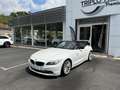 BMW Z4 Z4 sDrive 35i - BV DKG Luxe - SUIVI COMPLET AVEC F Weiß - thumbnail 25