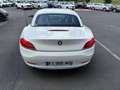 BMW Z4 Z4 sDrive 35i - BV DKG Luxe - SUIVI COMPLET AVEC F Weiß - thumbnail 6