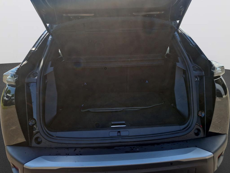 Peugeot 2008 GT — photo 9