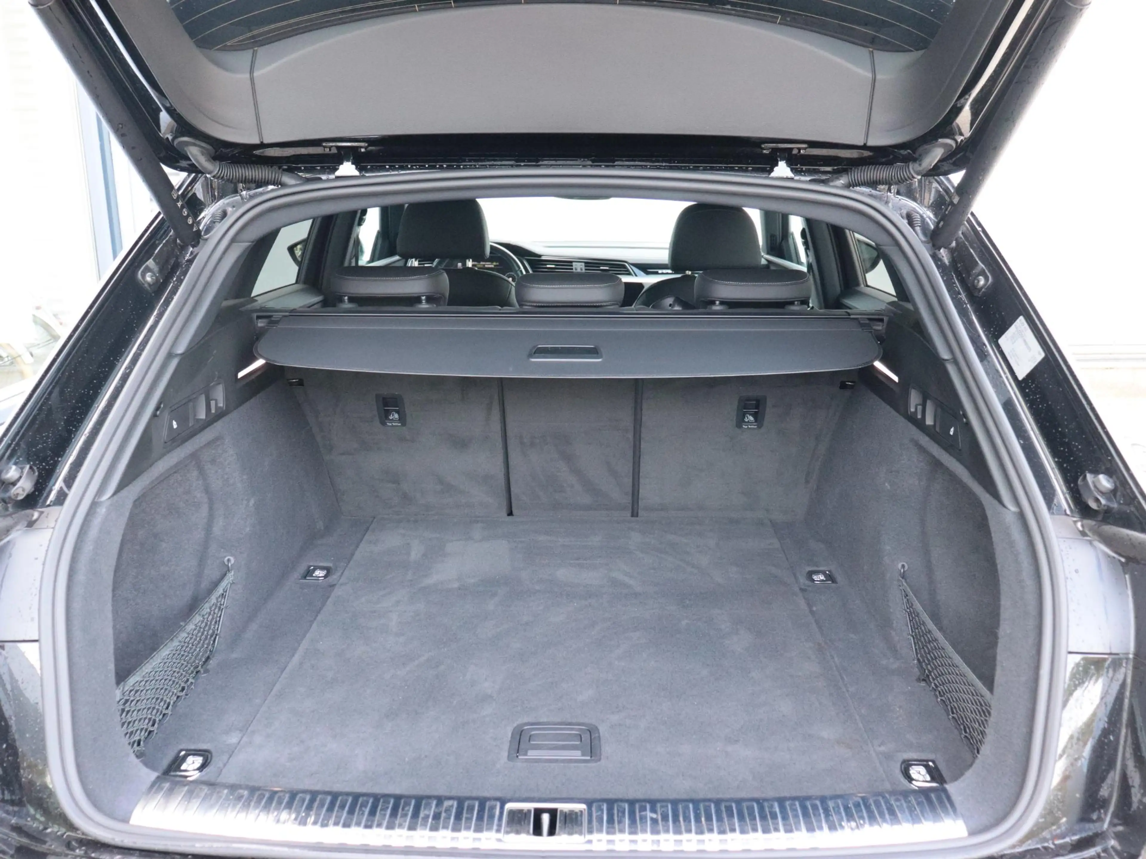 Audi Q8 e-tron 50 quattro Advanced Edition 95 kWh | Trekhaak | Me — photo 6