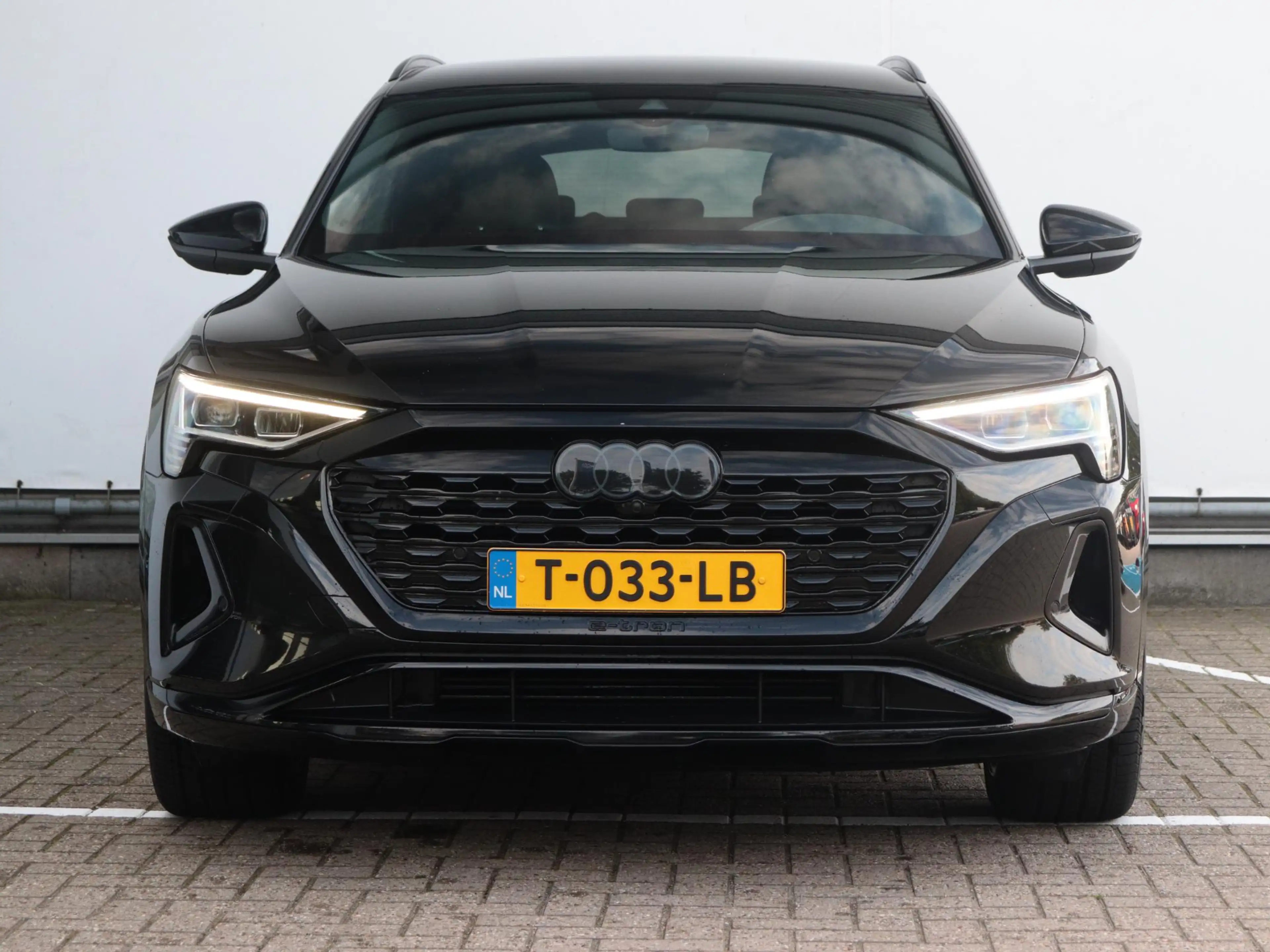 Audi Q8 e-tron 50 quattro Advanced Edition 95 kWh | Trekhaak | Me — photo 3