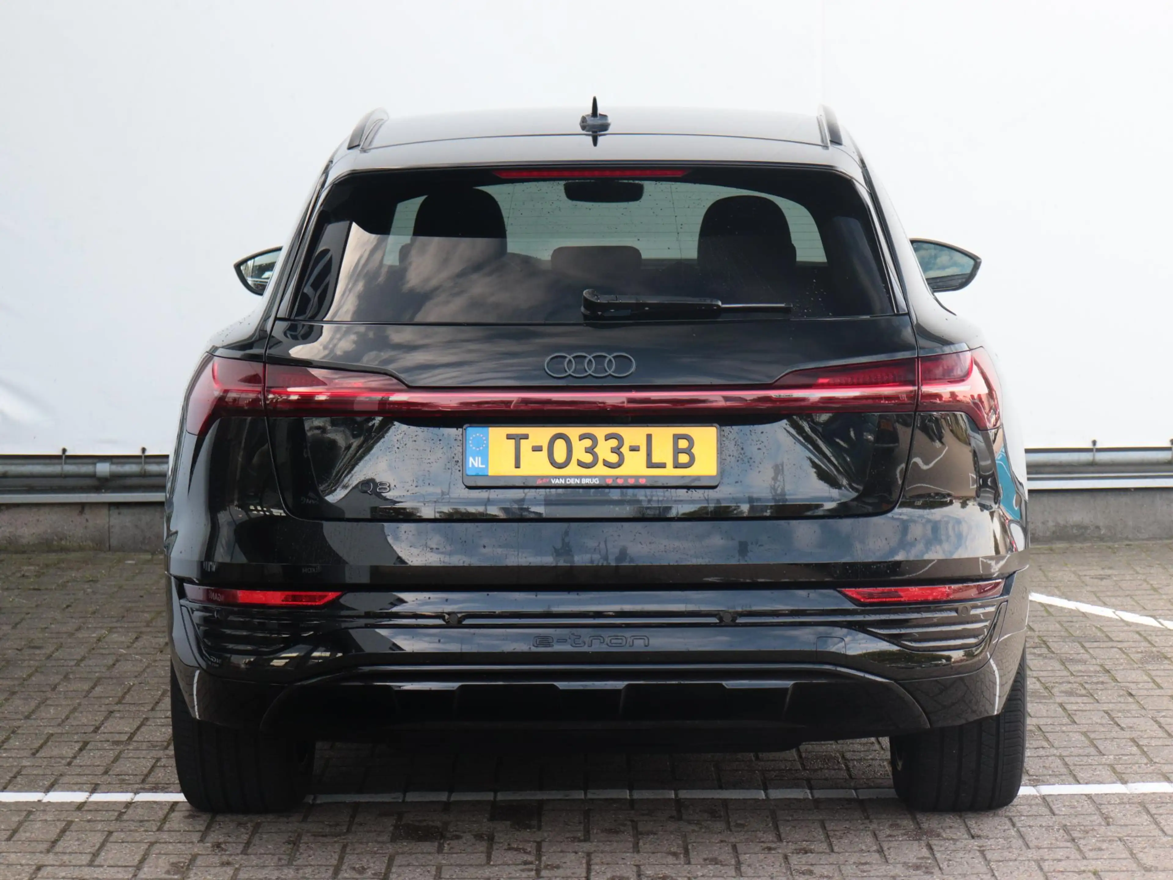 Audi Q8 e-tron 50 quattro Advanced Edition 95 kWh | Trekhaak | Me — photo 5