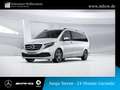 Mercedes-Benz V 300 EDITION 4M XL AIR*LED*Kamera*Navi*Leder Blanc - thumbnail 1