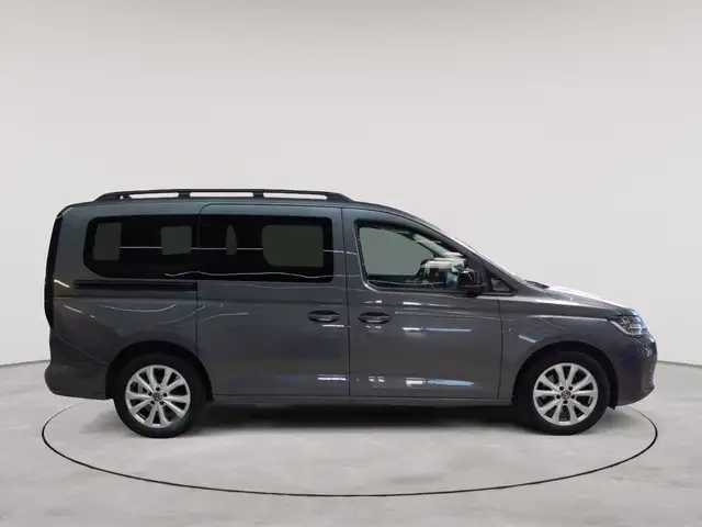 Volkswagen Caddy view 3