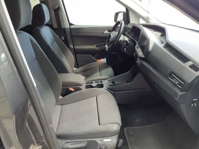 Volkswagen Caddy view 7