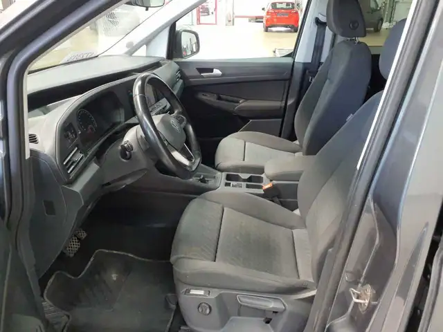 Volkswagen Caddy view 8