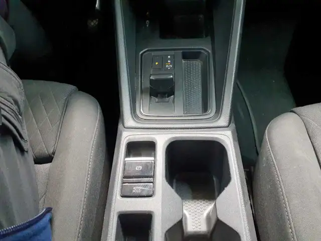 Volkswagen Caddy view 10