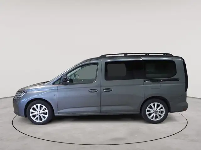 Volkswagen Caddy view 6