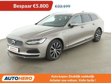 2.0 T6 Plug-in Hybrid Inscription Expression AWD