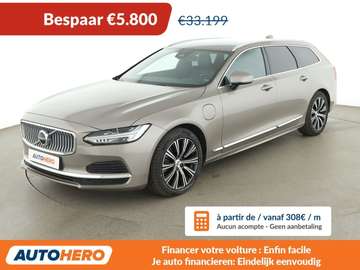 2.0 T6 Plug-in Hybrid Inscription Expression AWD