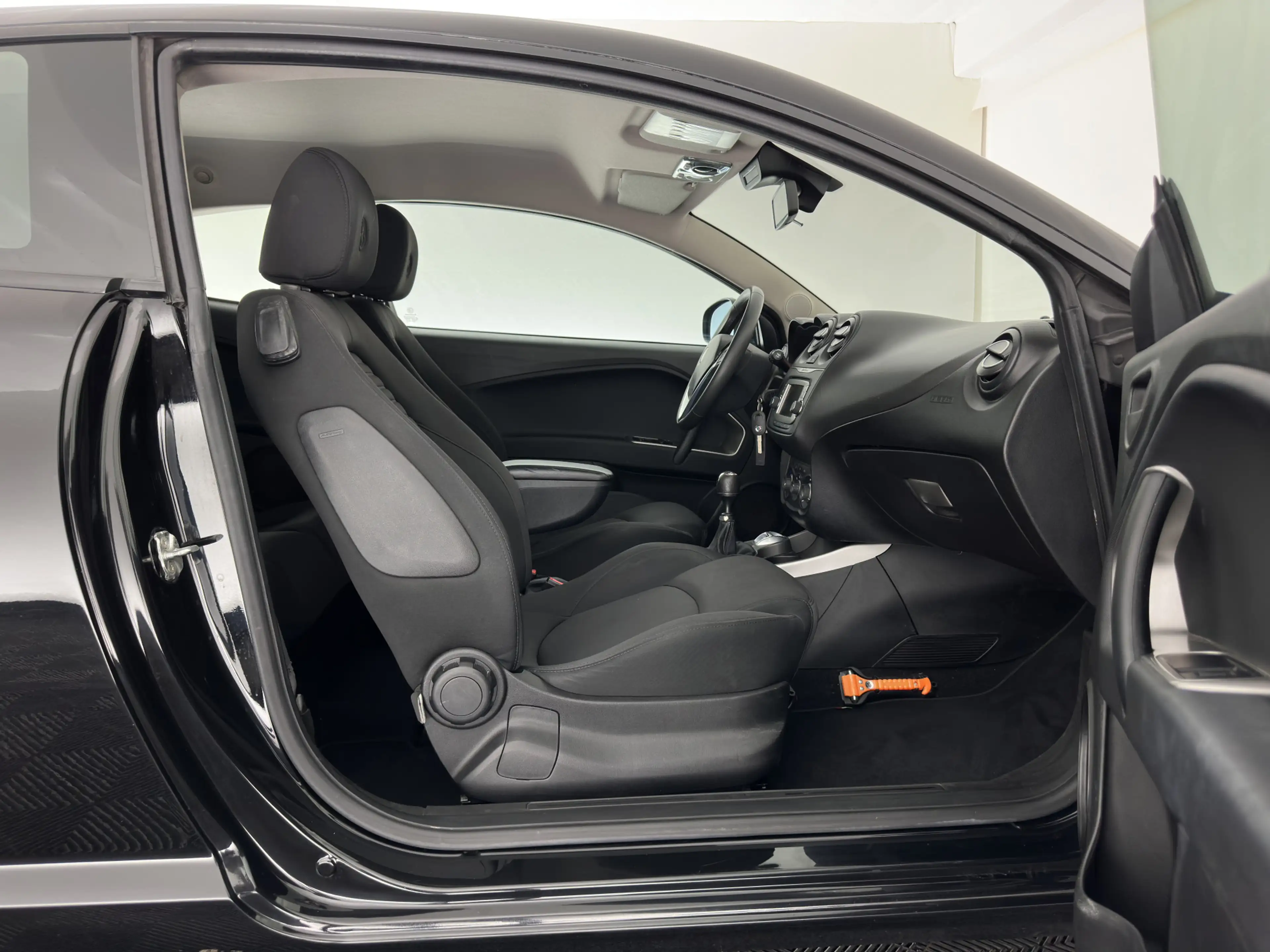 Alfa Romeo MiTo 1.3 JTDm ECO *NAVI-FULLMAP | AIRCO | DAB | PDC | S — photo 11