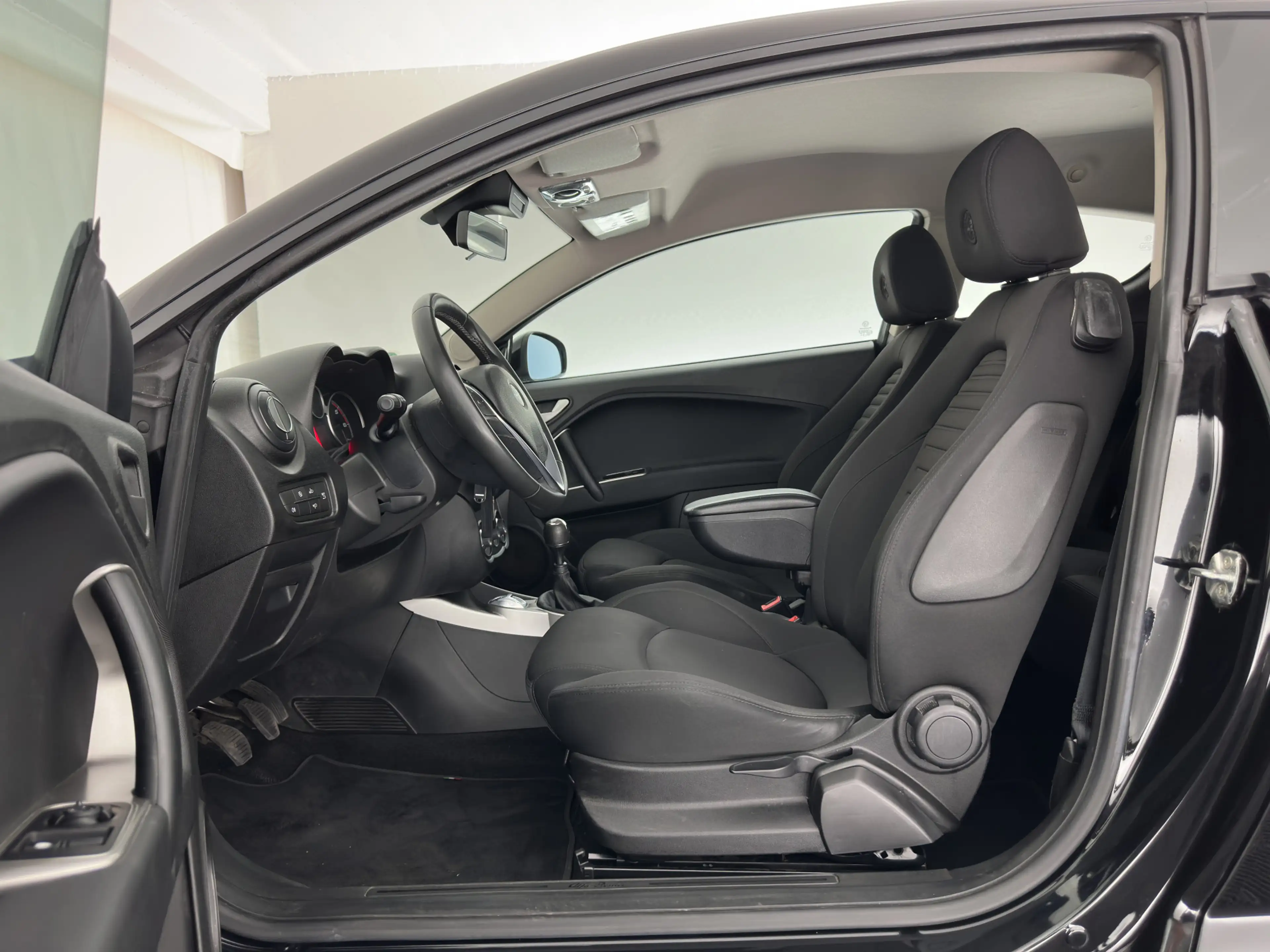 Alfa Romeo MiTo 1.3 JTDm ECO *NAVI-FULLMAP | AIRCO | DAB | PDC | S — photo 8