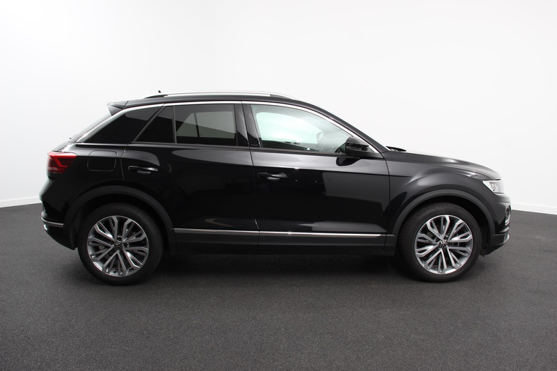 Volkswagen T-Roc 1.5 TSI Sport DSG Navigatie Adaptieve Cruise Contr — photo 7
