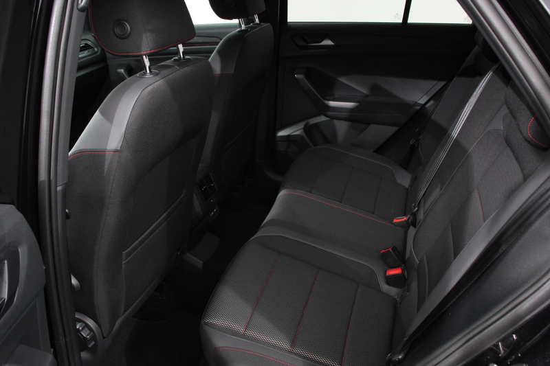 Volkswagen T-Roc 1.5 TSI Sport DSG Navigatie Adaptieve Cruise Contr — photo 10