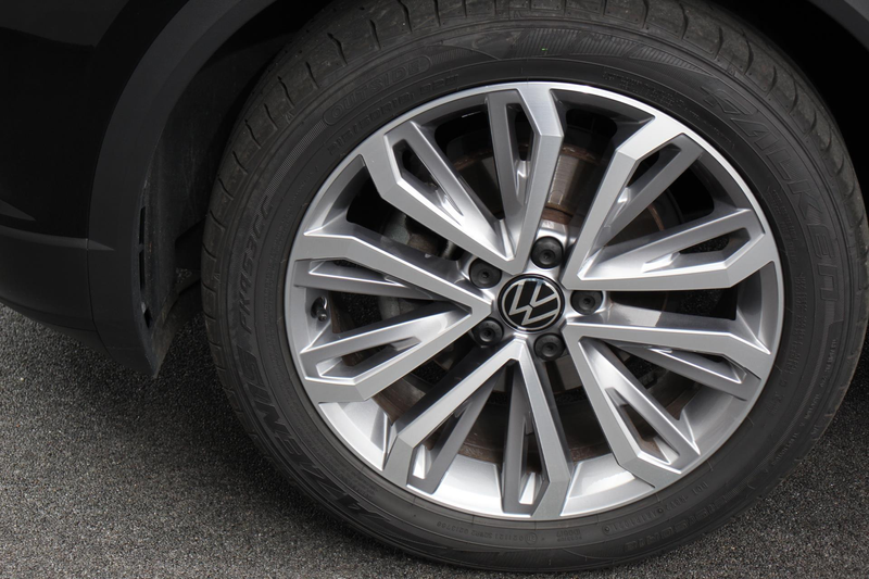 Volkswagen T-Roc 1.5 TSI Sport DSG Navigatie Adaptieve Cruise Contr — photo 3