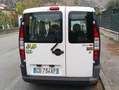 Fiat Doblo Doblo 1.2 ELX Blanc - thumbnail 3