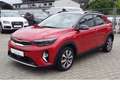 Kia Stonic Vision, RFK, Navi, LED-Licht, Alus, Euro 6 Rouge - thumbnail 4