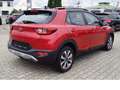 Kia Stonic Vision, RFK, Navi, LED-Licht, Alus, Euro 6 Rouge - thumbnail 7