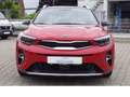 Kia Stonic Vision, RFK, Navi, LED-Licht, Alus, Euro 6 Rouge - thumbnail 2