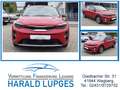 Kia Stonic Vision, RFK, Navi, LED-Licht, Alus, Euro 6 Rouge - thumbnail 1