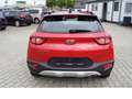 Kia Stonic Vision, RFK, Navi, LED-Licht, Alus, Euro 6 Rouge - thumbnail 22