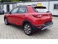 Kia Stonic Vision, RFK, Navi, LED-Licht, Alus, Euro 6 Rouge - thumbnail 6