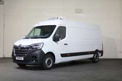 Renault Master 2.3 dCi 135pk L3 H2 Koelwagen Vrieswagen -10 Grade