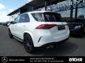 Mercedes-Benz GLE 350 GLE 350 d 4M AMG+Night/Verkauf nur an Gewerbe! Blanc - thumbnail 3