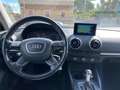 Audi A3 SPB 2.0 TDI 150cv S-Tronic Noir - thumbnail 9