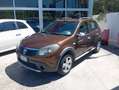Dacia Sandero 1.6 8v Stepway Gpl 85cv Коричневый - thumbnail 1
