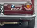 BMW 2002 prima serie condizioni eccellenti targa provincia - thumbnail 2