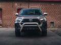 Toyota Hilux Lounge 2.8D AUTOMAAT Gris - thumbnail 2