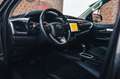 Toyota Hilux Lounge 2.8D AUTOMAAT Gris - thumbnail 13
