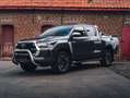 Toyota Hilux Lounge 2.8D AUTOMAAT Gris - thumbnail 1