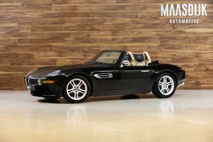 BMW Z8 5.0|NL Car|1st owner|Full Service|First Paint|Coll