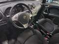 Alfa Romeo MiTo MiTo 1.4 Super 70cv+OK NEOPATENTATI Zwart - thumbnail 7