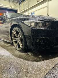 428i xDrive Coupe Österreich-Paket Aut.