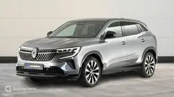 Renault Austral 1.3 TCe mild hybrid 160ch Techno auto