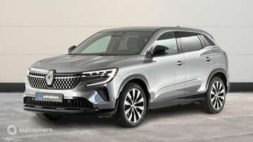1.3 TCe mild hybrid 160ch Techno auto