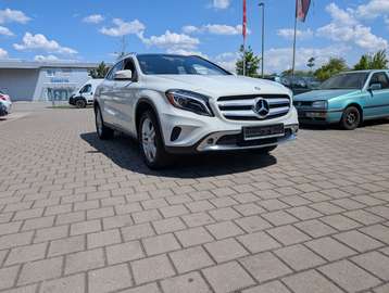 GLA 250 4Matic (156.946)