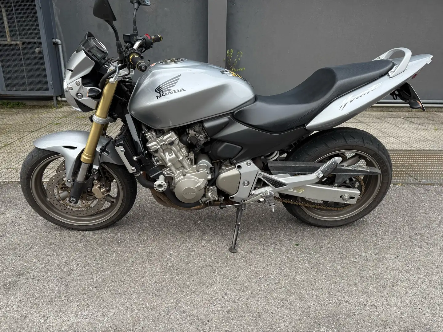 Honda Hornet di serie - 1
