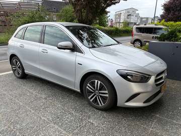 B 250 e 8G-DCT AMG Line