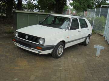 Golf II CL Oldtimer Automatik