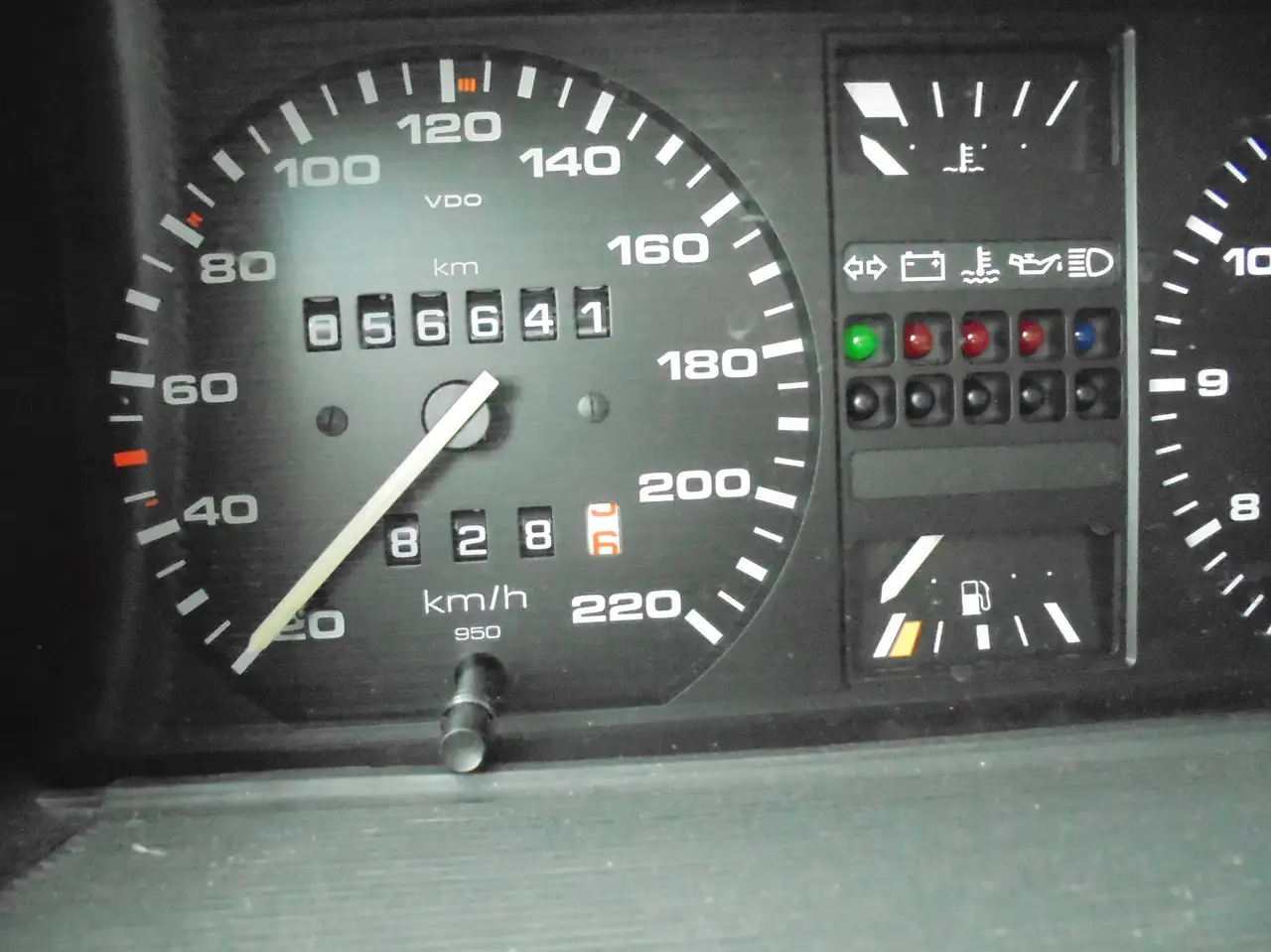 Volkswagen Golf II CL Oldtimer Automatik Klima, foto 9