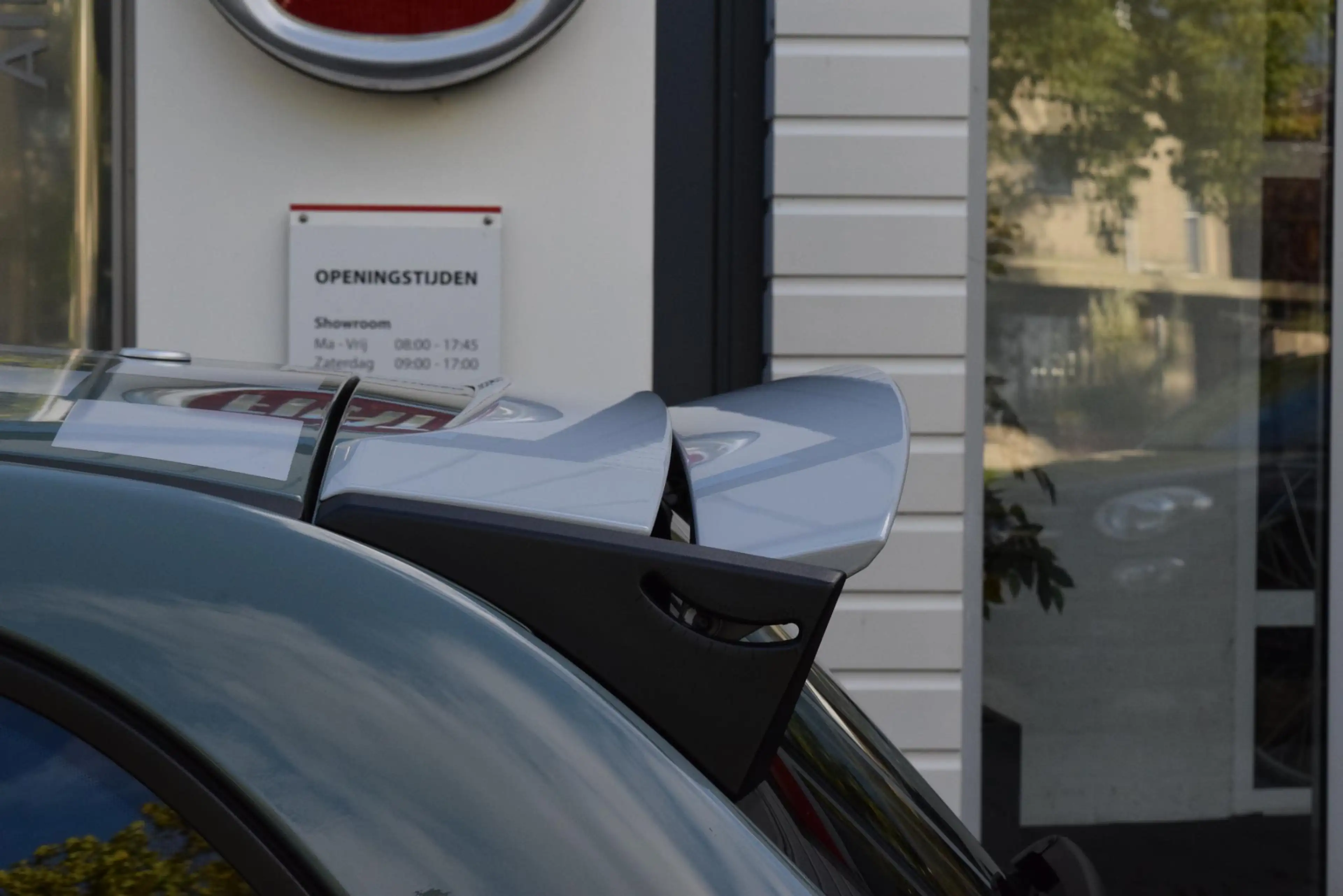 Fiat 500 Abarth 1.4 T-Jet 180pk Abarth|70th Anniversary|1 van 1949 — photo 15