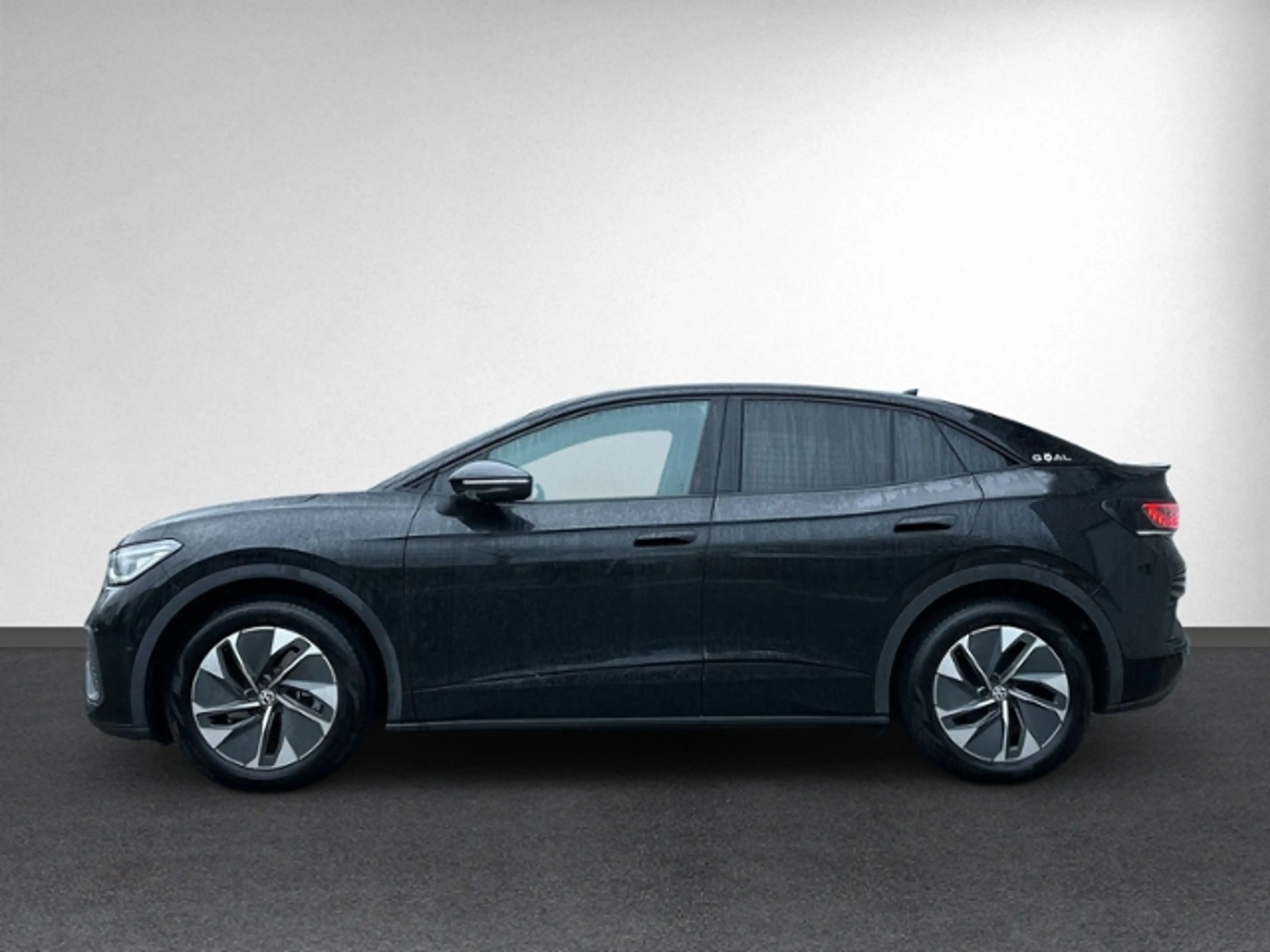 Volkswagen ID.5 Pro Goal +82kWh+AHK+IQ.LIGHT+360°+ACC+NAVI+ — photo 3