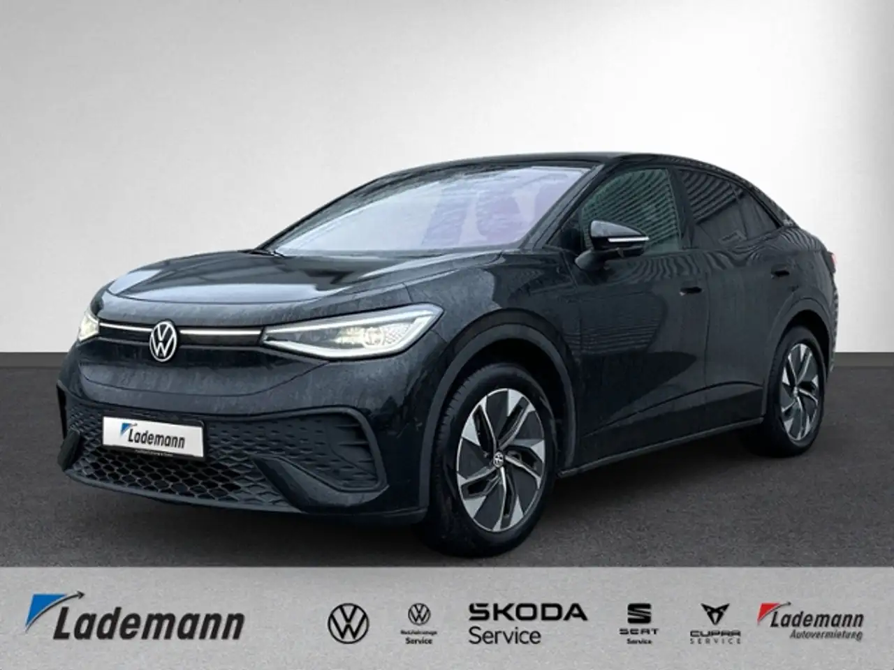 Volkswagen ID.5