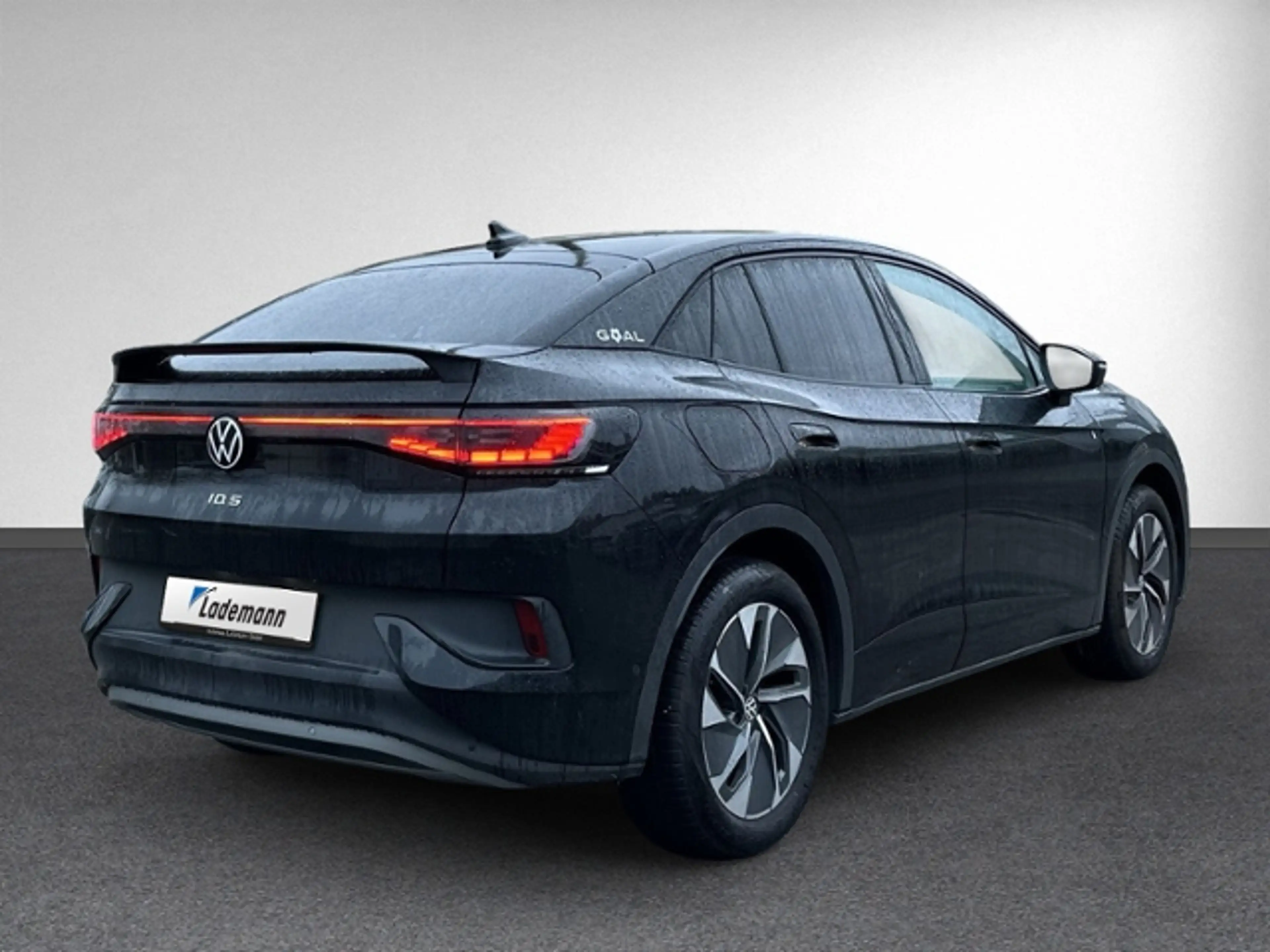 Volkswagen ID.5 Pro Goal +82kWh+AHK+IQ.LIGHT+360°+ACC+NAVI+ — photo 4