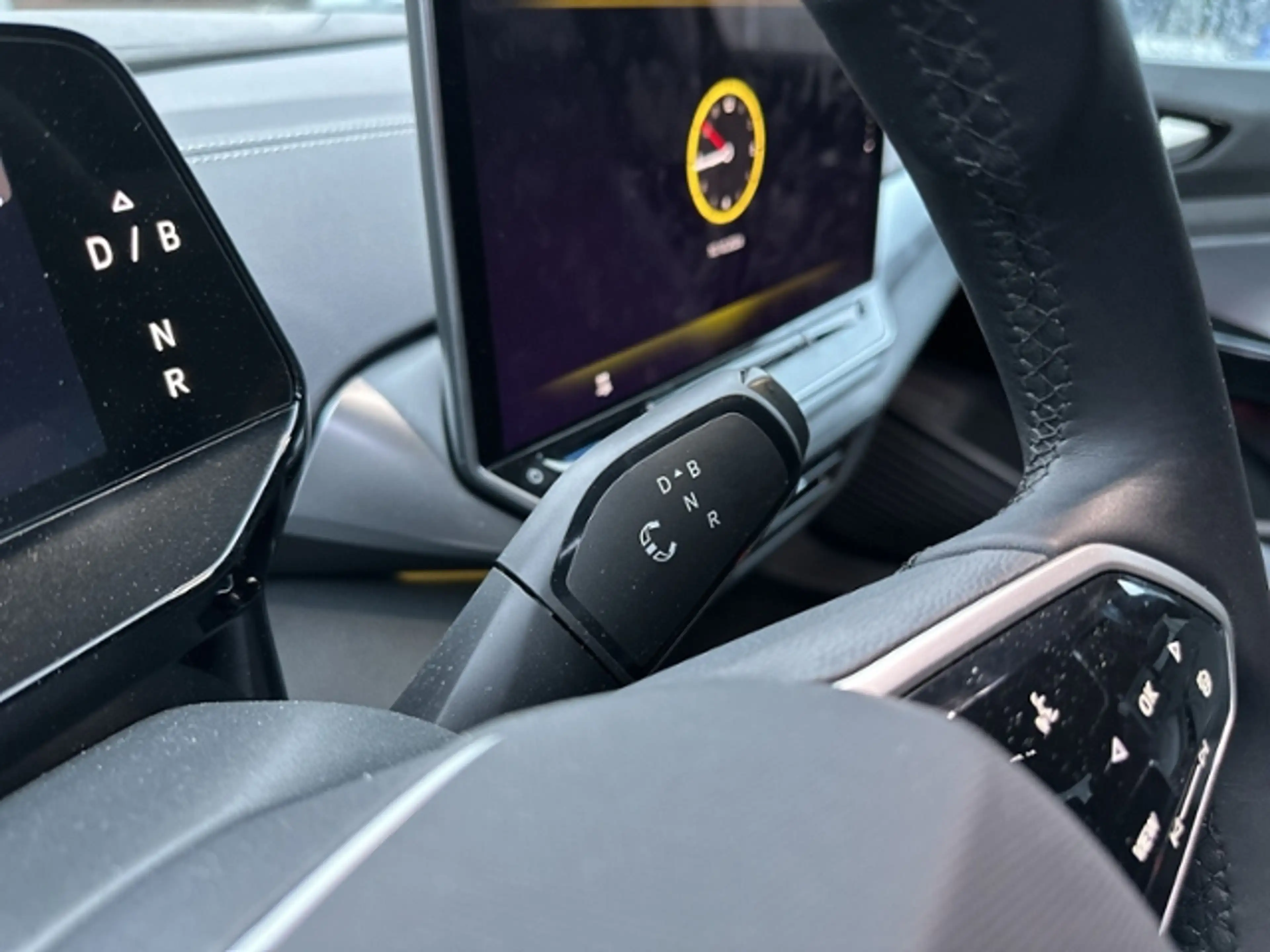 Volkswagen ID.5 Pro Goal +82kWh+AHK+IQ.LIGHT+360°+ACC+NAVI+ — photo 15