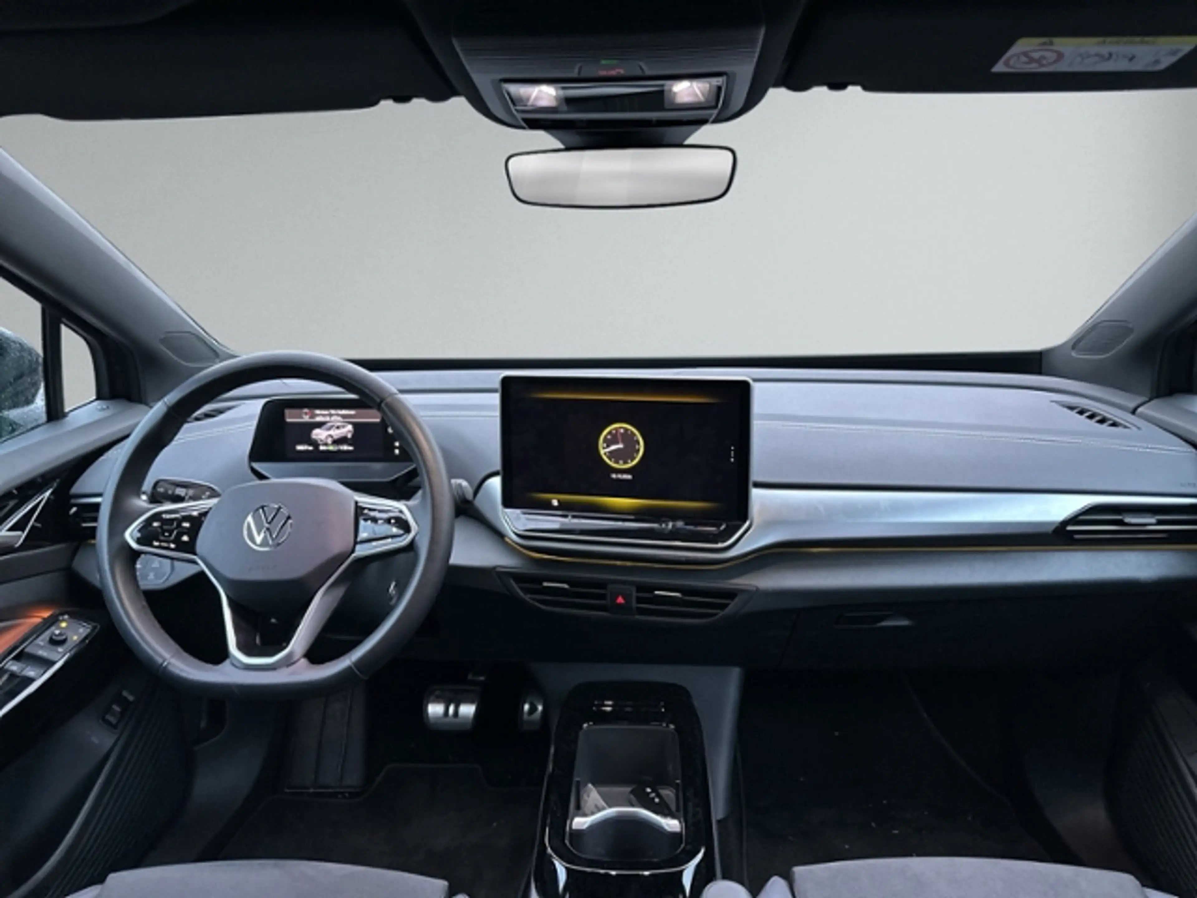 Volkswagen ID.5 Pro Goal +82kWh+AHK+IQ.LIGHT+360°+ACC+NAVI+ — photo 12